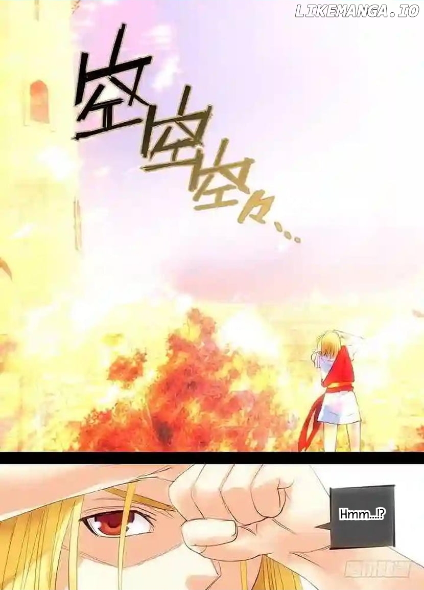 Rebellion Against God's Command chapter 13 - page 8